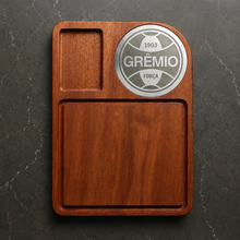 Tabua do gremio