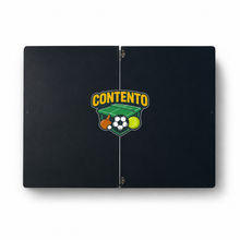 Futmesa dobravél